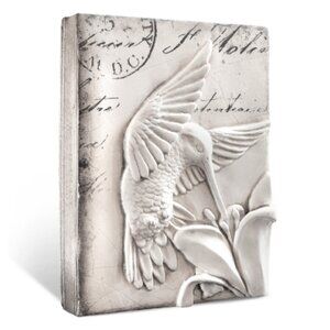 Sid Dickens Tiny Dancer Hummingbird Memory Block